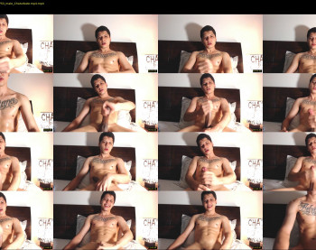 jacobsexxx