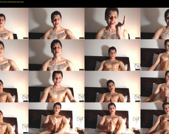 jacobsexxx