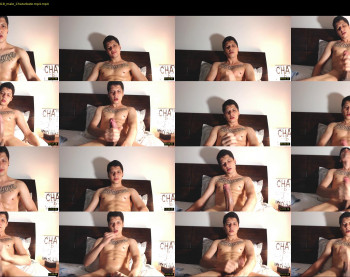 jacobsexxx