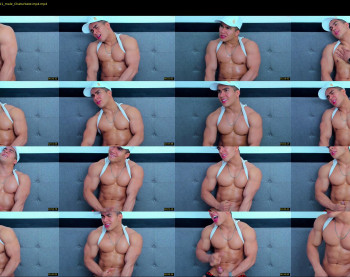 joeyevans