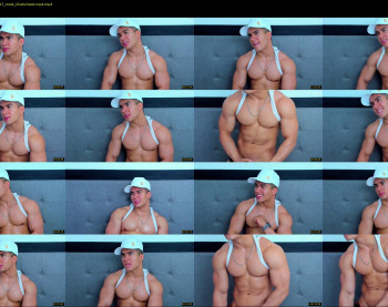 joeyevans