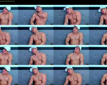 joeyevans