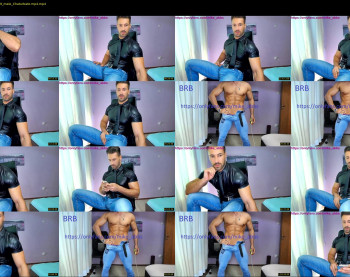 mikestrip