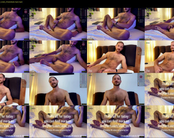 alexyork