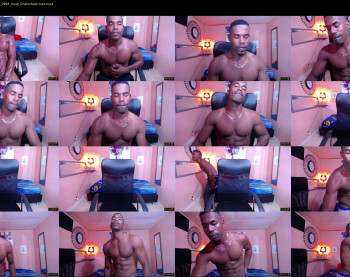 black_bighard