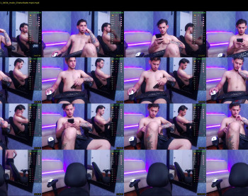 blaine_hudson_