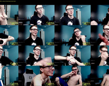 cartermyles