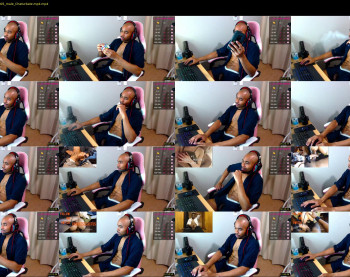 chillingflex