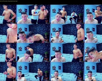 handsomes_boys_