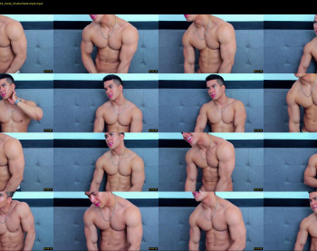 joeyevans