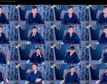 michael_blush