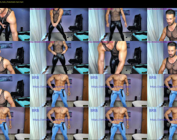 mikestrip