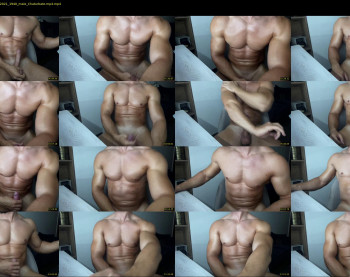 muscle_mattdollan
