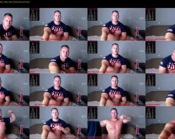 muscularjohnforu