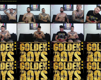the_golden_boys