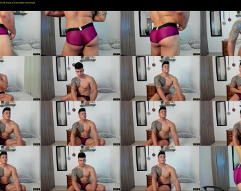 tyler_muscle