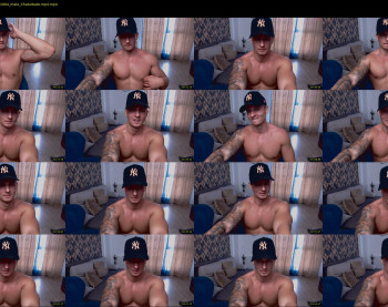 xxmuscleboy