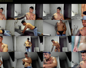 adam_clarke