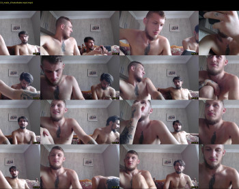 hunkytime