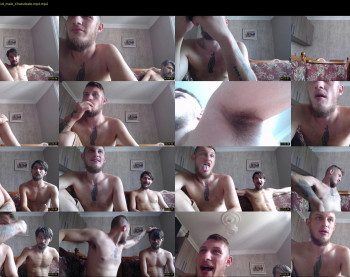 hunkytime