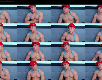 joeyevans