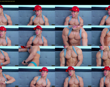 joeyevans