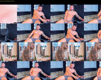 kristiangrey