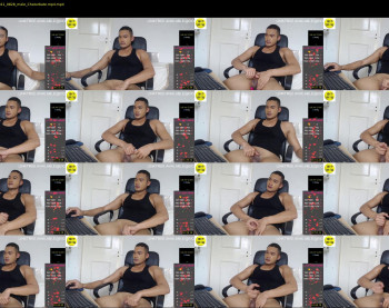 nonstoplibidoxxx