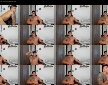 tyler_muscle