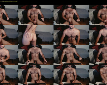 cutehairymacho