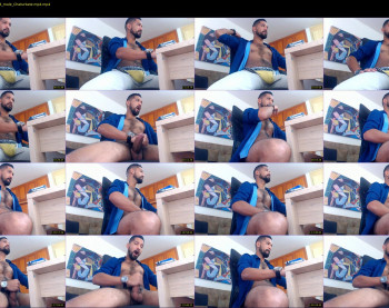 hairy_fer