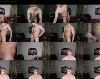 hornystripman97