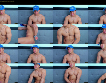joeyevans