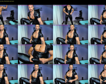 mikestrip
