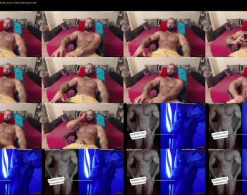 muscle0max