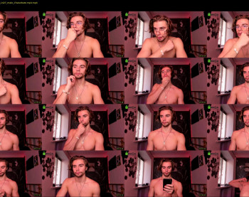 samgorgeous