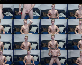 tonyklain20