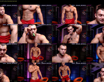 _hasan_muscle_