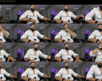 glennmasters