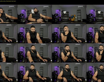 glennmasters
