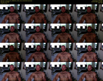 hairymasc27
