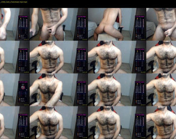 hairynicedude