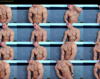 joeyevans