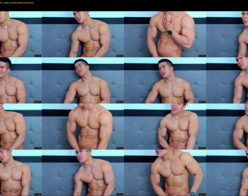 joeyevans