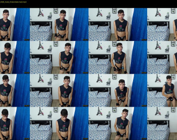 your_boy_hot