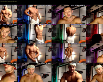 _hasan_muscle_