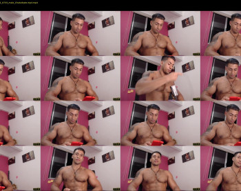 aaroncolombia