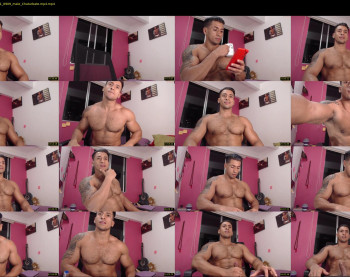 aaroncolombia