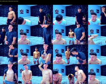 handsomes_boys_