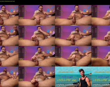 hot_bear_